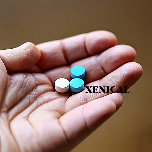 Xenical 120 mg acheter